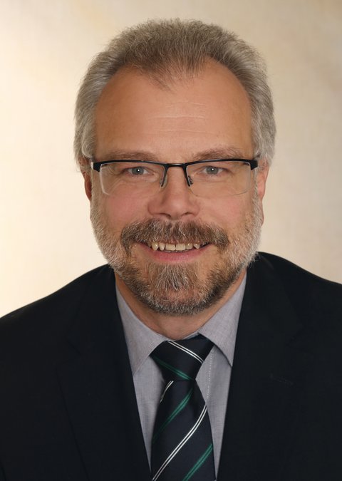 Harald Pfitzenmaier