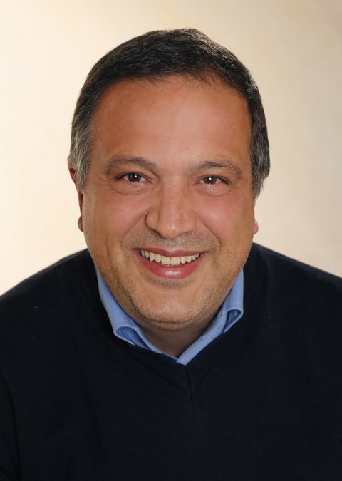 Lino Perri