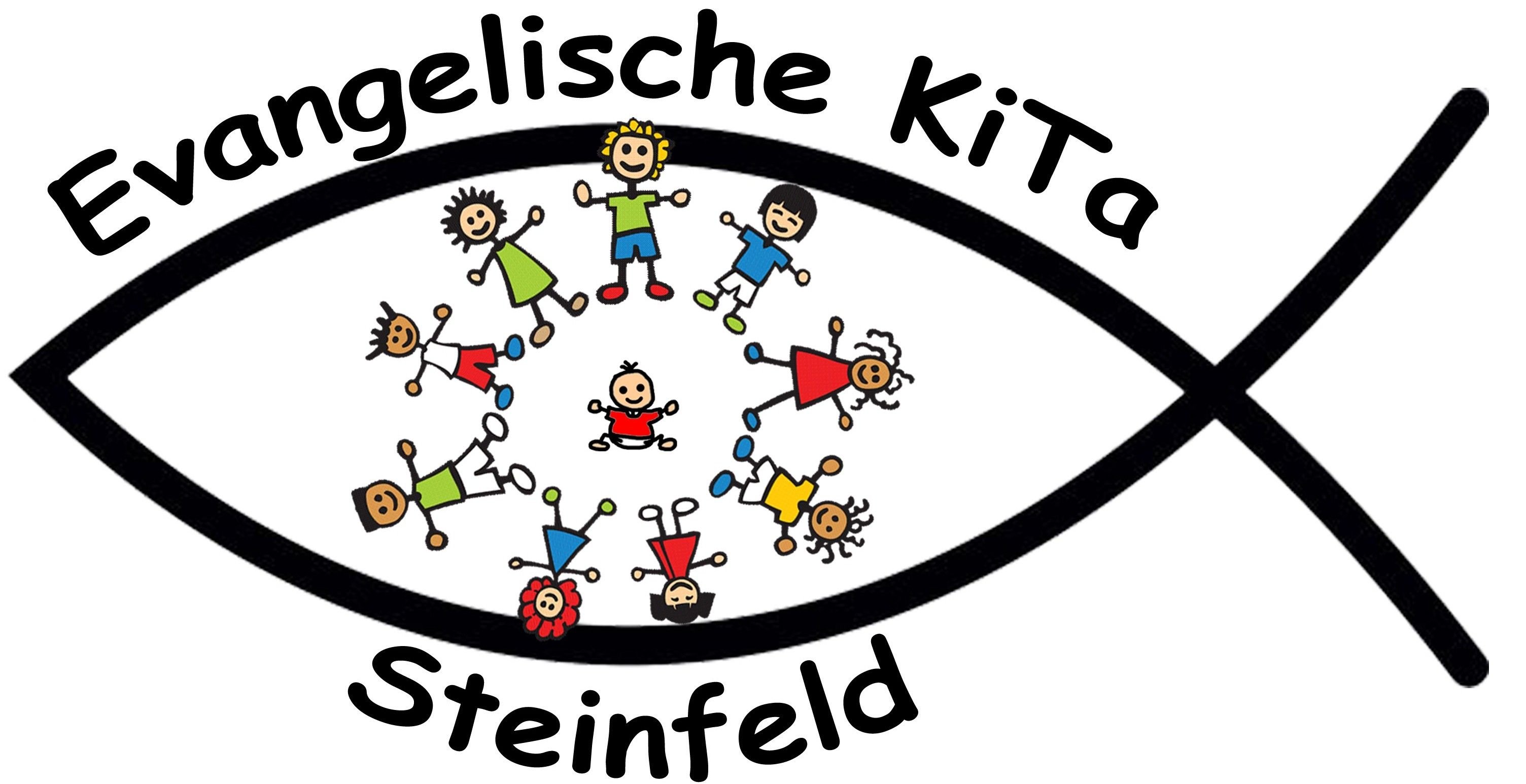 Logo Kita Steinfeld