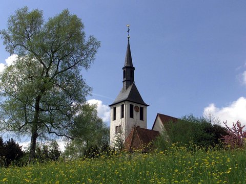 Jakobus-Kirche