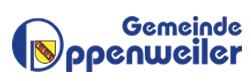 Logo der Gemeinde Oppenweiler